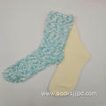 Wholesale women's popocorn socks